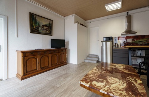 Schutterwald Apartment | Apartment '19' with Wi-Fi in Schutterwald – Ground Floor, Parking, Self Check-in