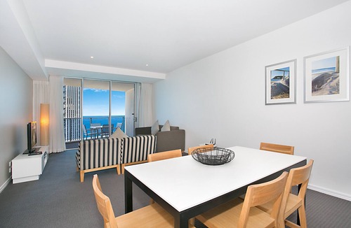 Surfers Paradise Apartment | Apartment 22303 at the Orchid Residences certainly offers the best in Surfers