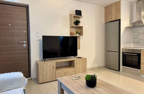 Spata-Artemida Apartment | Apartment 39 sq.m. | Near Athens Airport & Beach