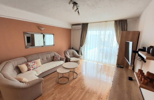 Moca Apartment | Apartment Bella vista - private pool: - Makarska, Riviera Makarska, Croatia