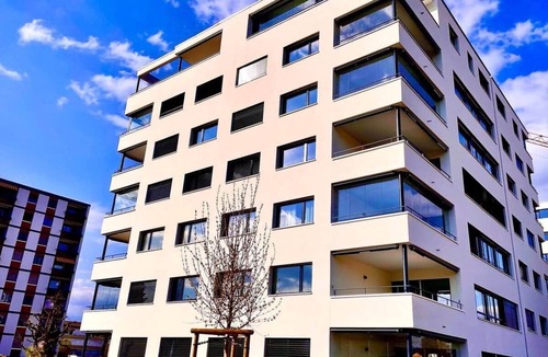 Lyss Apartment | Apartment Central Lyss