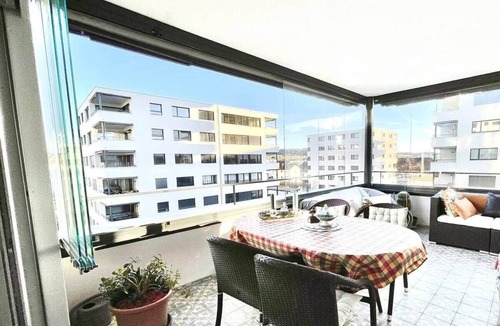 Lyss Apartment | Apartment Central Lyss