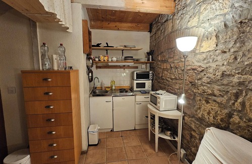 Basel City Centre Apartment | Apartment central near Herbstmesse & Baloise Session