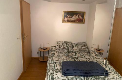 Vorstadte Apartment | Apartment