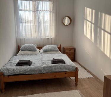 Romaifurdo Apartment | Apartment close to the Sziget