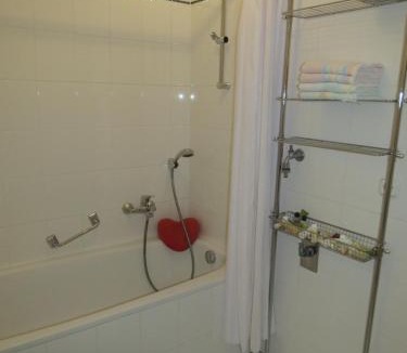 Andreasvorstadt Apartment | Apartment