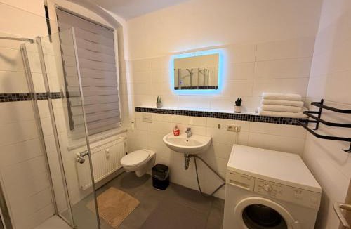 Gera Apartment | Apartment DENISA