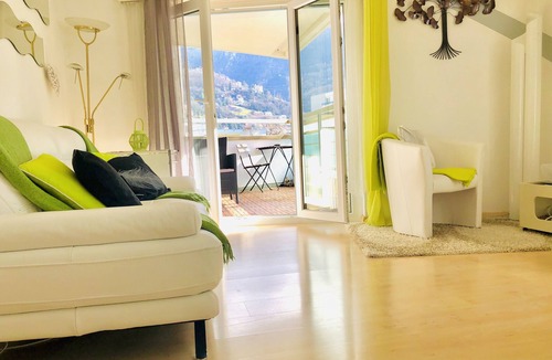 Montreux City Centre Apartment | Apartment/flat - Montreux