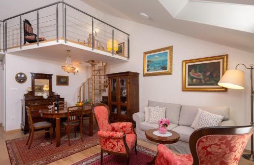 Trpanj Apartment | Apartment Gracija