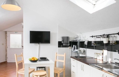 Pile Apartment | Apartment Heart of Dubrovnik - One-Bedroom Apartment with Terrace