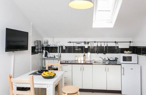 Pile Apartment | Apartment Heart of Dubrovnik - One-Bedroom Apartment with Terrace