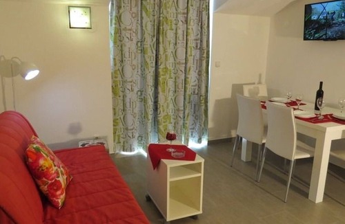 Donja Banda Apartment | Apartment in Orebić with Seaview, Balcony, Air condition, WIFI (4202-2)