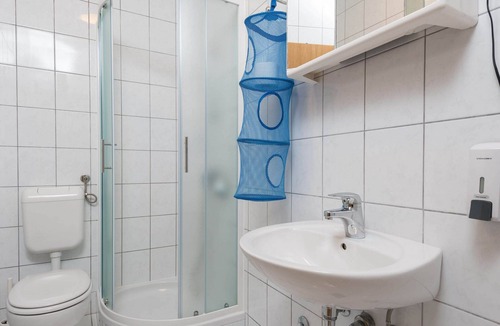 Stankovici Apartment | Apartment Ivo - 400 m from sea: A5(2+1) - Orebic, Peljesac peninsula, Croatia