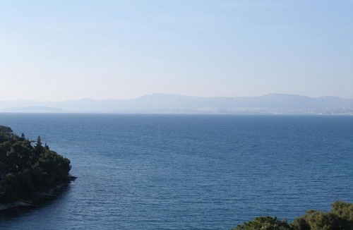 Splitska Apartment | Apartment Ivan - beautiful sea view