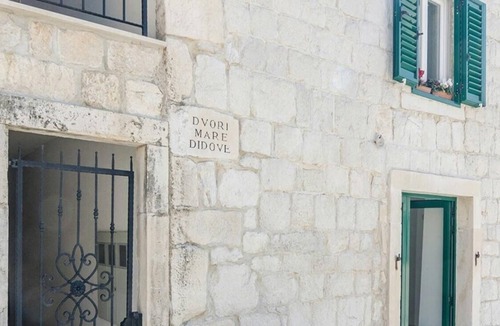 Opuzen Apartment | Apartment Ivka - in center - Opuzen, Riviera Dubrovnik, Croatia