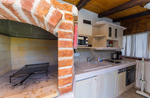 Posedarje Apartment | Apartment Lavanda