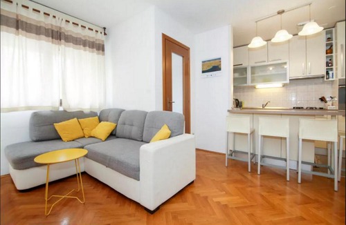 Split Apartment | Apartment Lovret