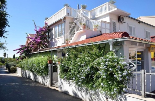 Orebic Apartment | Apartment Lucky - 150m from the sea SA2(2) - Orebic, Peljesac peninsula, Croatia
