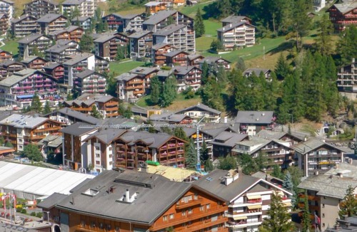 Zermatt Apartment | Apartment Memory by Interhome