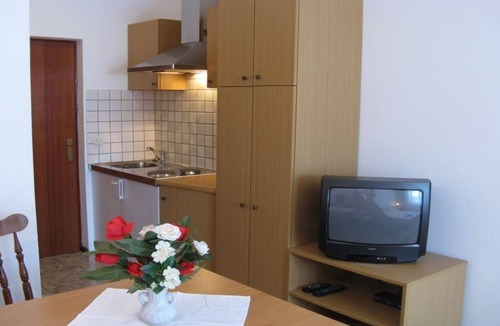 Orebic Apartment | Apartment Miho SA1(2) - Orebic, Peljesac peninsula, Croatia