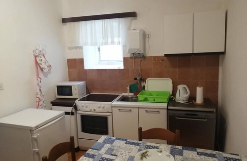 Cavtat Old Town Apartment | Apartment Milu - 80 m from sea: - Cavtat, Riviera Dubrovnik, Croatia