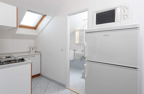 Orebic Apartment | Apartment Ora - Apartments with Pool: A12(2+2) - Orebic, Peljesac peninsula, Croatia