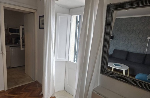 Cavtat Old Town Apartment | Apartment Saul Cavtat - One Bedroom Apartment with Terrace and Sea View