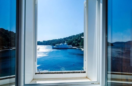 Sudurad Apartment | Apartment Tonka's Terrace