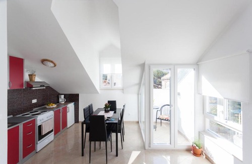 Dubrovnik Apartment | Apartment Tramontane 52