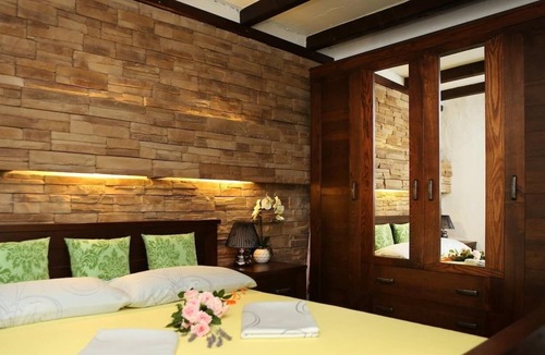 Stankovici Apartment | Apartment Vida with garden: A2(2+2) - Limun - Orebic, Peljesac peninsula, Croatia