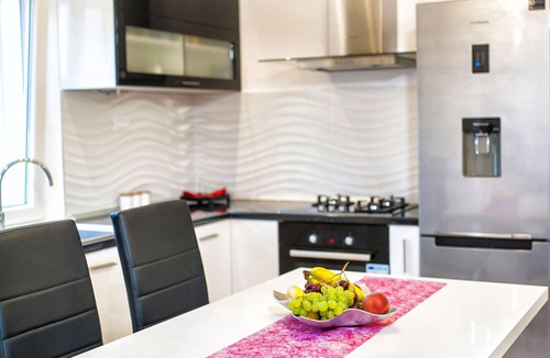 Dubrovnik Old Town Apartment | Apartment with the amazing view over the Old Town and Lokrum island