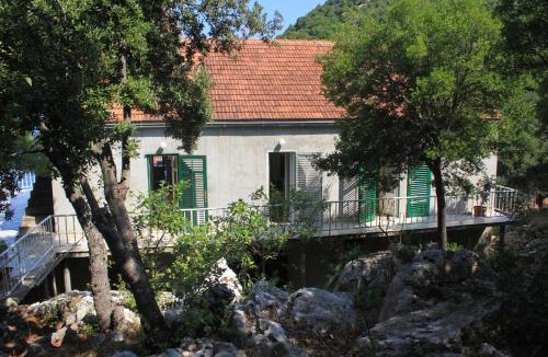 Lastovo House | Apartments and rooms by the sea Lucica, Lastovo - 990