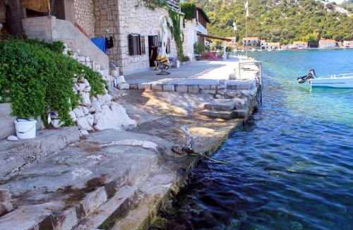 Zaklopatica House | Apartments and rooms by the sea Zaklopatica, Lastovo - 994
