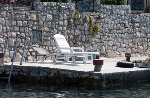 Komarna House | Apartments and rooms by the sea Klek, Neretva Delta - Usce Neretve - 16975
