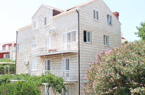 Babin Kuk Apartment | Apartments and rooms Jozepina, (12017), Dubrovnik, Croatia