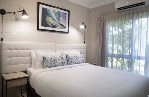 Mission Beach Apartment | Apartments at Mission Beach