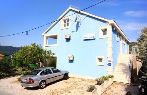 Viganj Apartment | Apartments by the sea Viganj, Peljesac - 10189