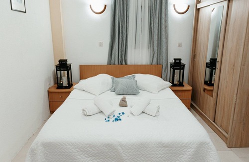 Komarna House | Apartments Dragobratović