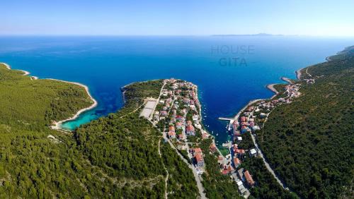 Zavalatica Apartment | Apartments Gita