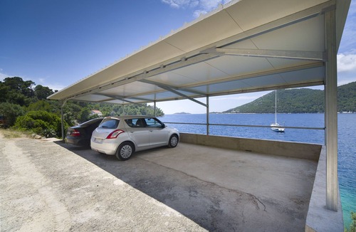 Brna Apartment | Apartments Marija (50961-A1) - Brna - island Korcula