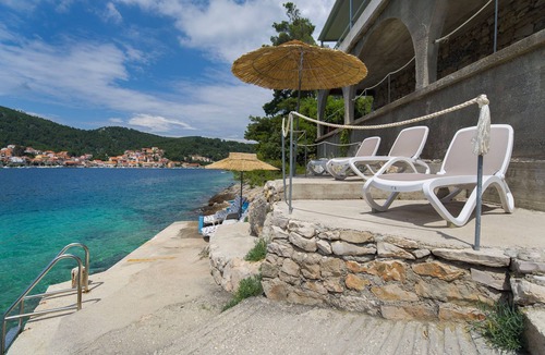 Brna Apartment | Apartments Marija (50961-A1) - Brna - island Korcula