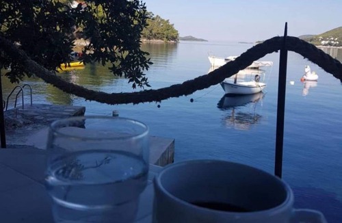 Brna Apartment | Apartments Dalibor (52581-A2) - Brna - island Korcula