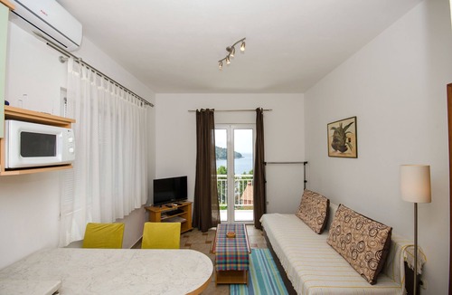 Brna Apartment | Apartments Marjan (51371-A1) - Brna - island Korcula