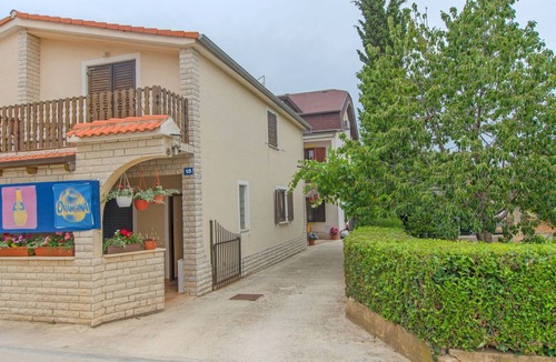 Bibinje Apartment | Apartments Ivan (13792-A6) - Bibinje