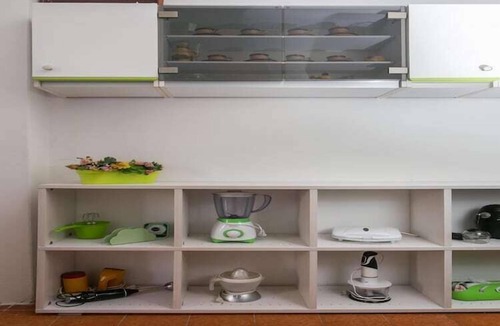 Gruz Apartment | Apartments Jeanny - One Bedroom Apartment with Terrace