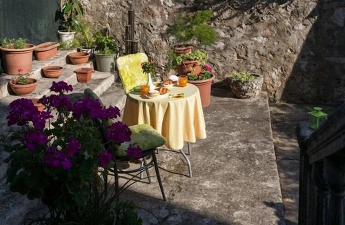Gruz Apartment | Apartments Jeanny - One Bedroom Apartment with Terrace