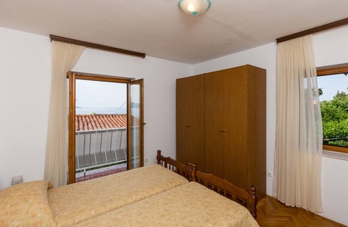 Mlini Apartment | Apartments Kisic-Three Bedroom Apartment with Sea View