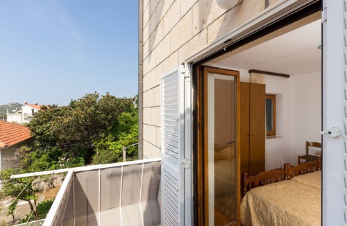 Mlini Apartment | Apartments Kisic-Three Bedroom Apartment with Sea View