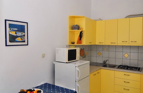 Pasadur Apartment | Apartments Livia In The Nature Park Island Of Lastovo