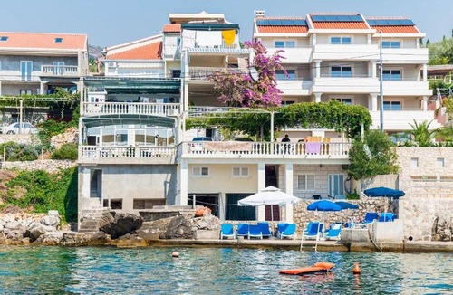 Molunat Apartment | Apartments Rašica Molunat - Two Bedroom Apartment